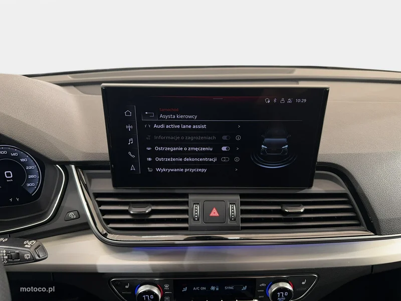Audi Q5 FY 31