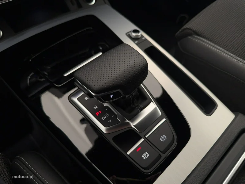 Audi Q5 FY 33