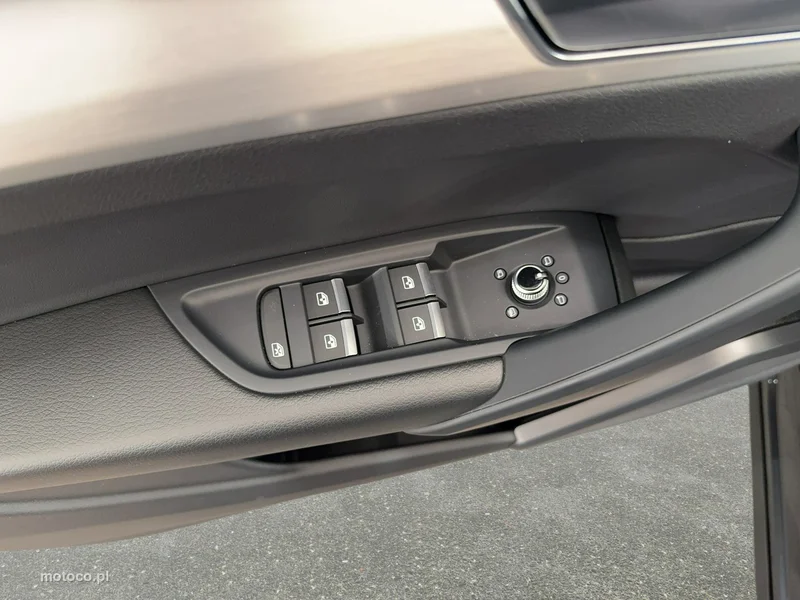 Audi Q5 FY 35