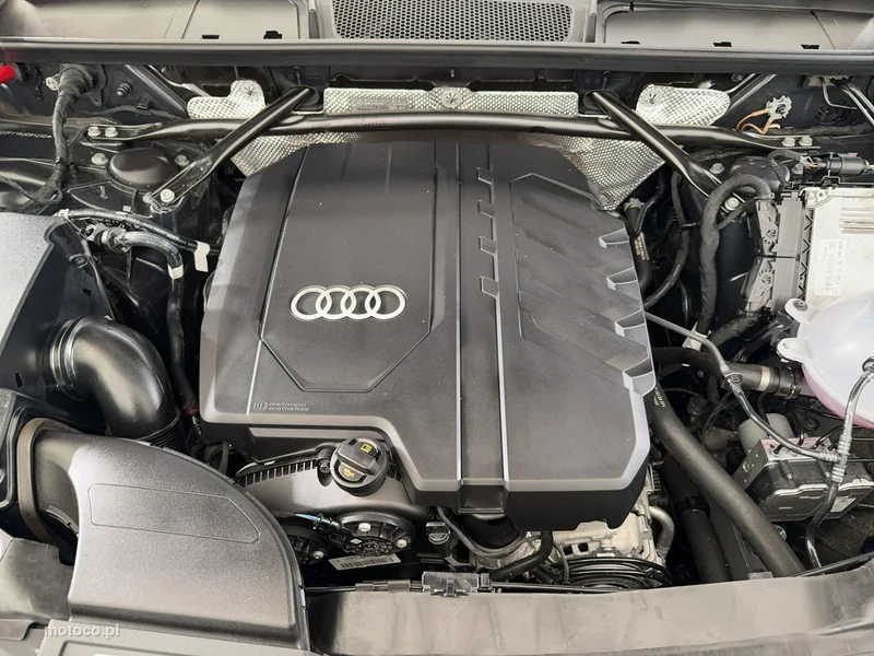 Audi Q5 FY 36