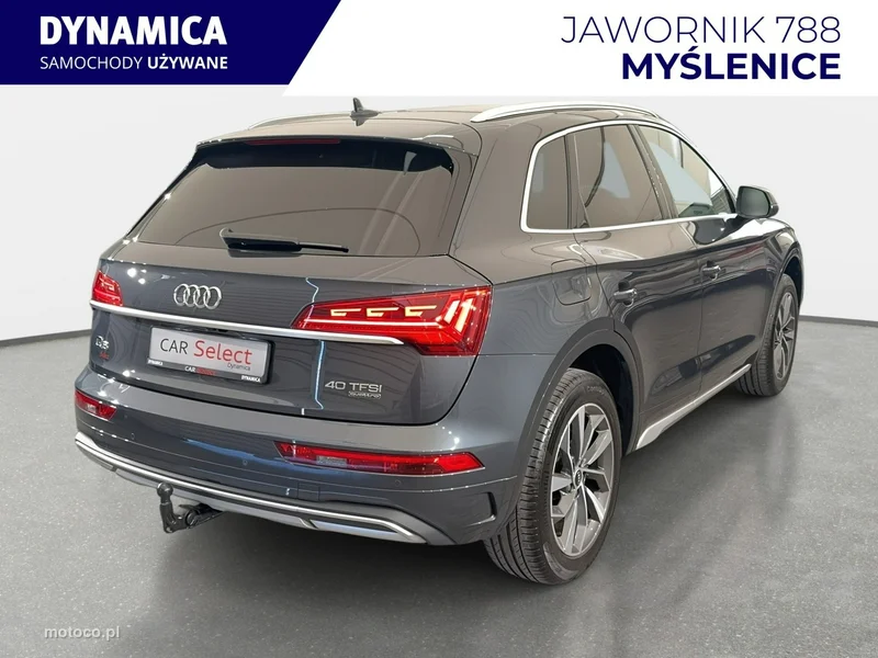 Audi Q5 FY 8