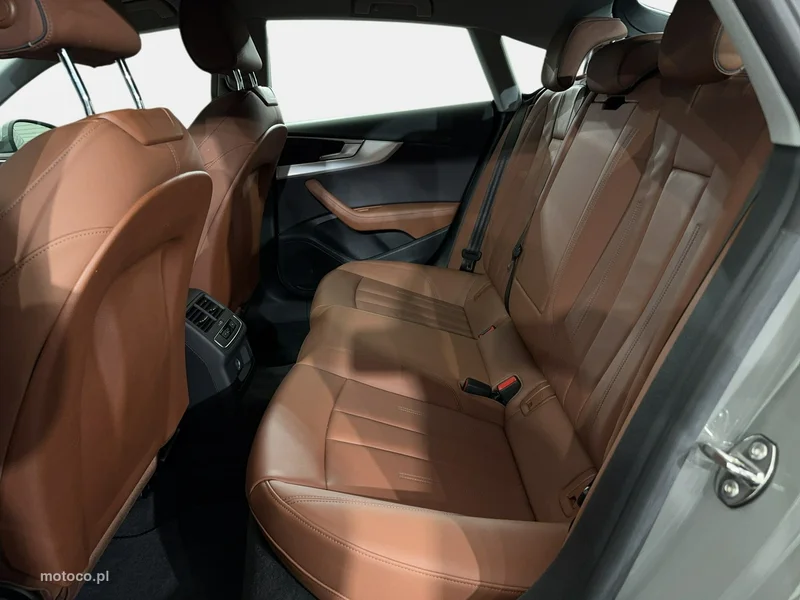 Audi A5 F5 13