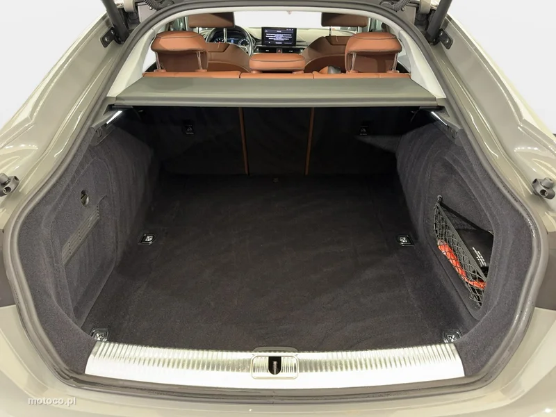 Audi A5 F5 15
