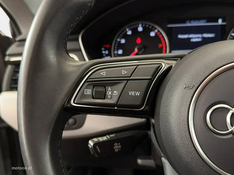 Audi A5 F5 19