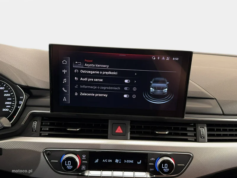 Audi A5 F5 25