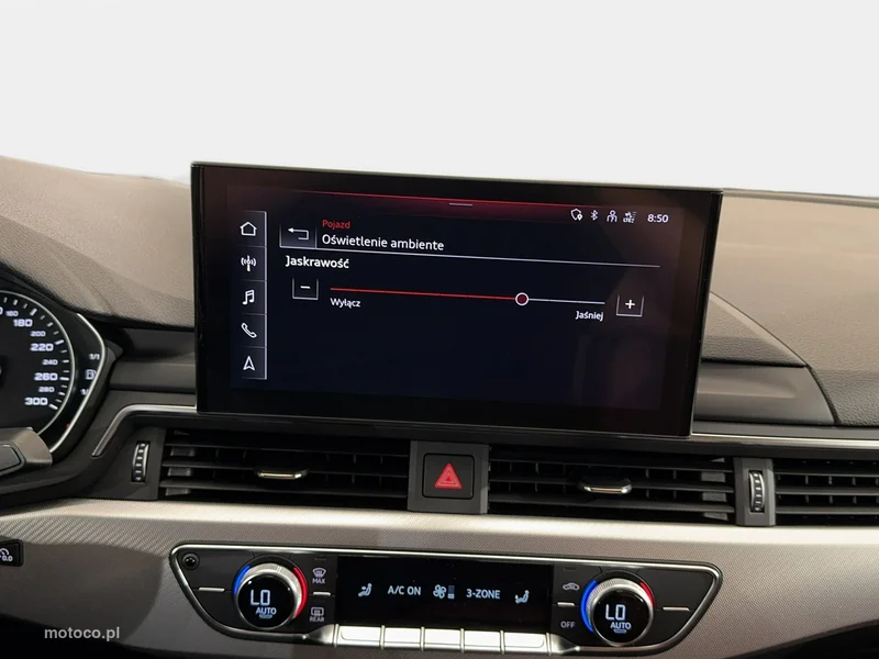 Audi A5 F5 26