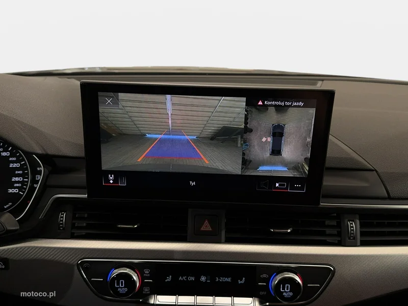 Audi A5 F5 28