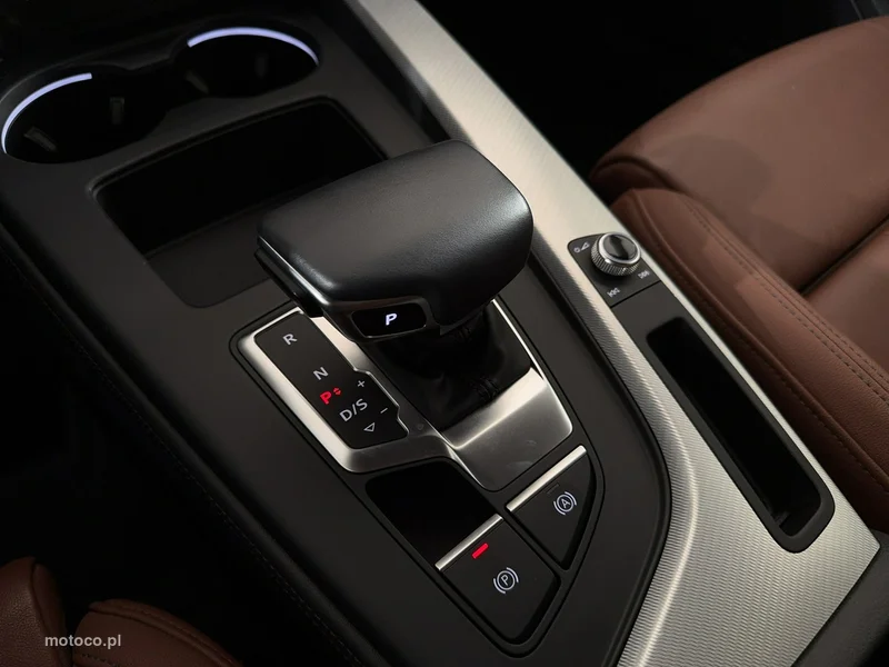 Audi A5 F5 30