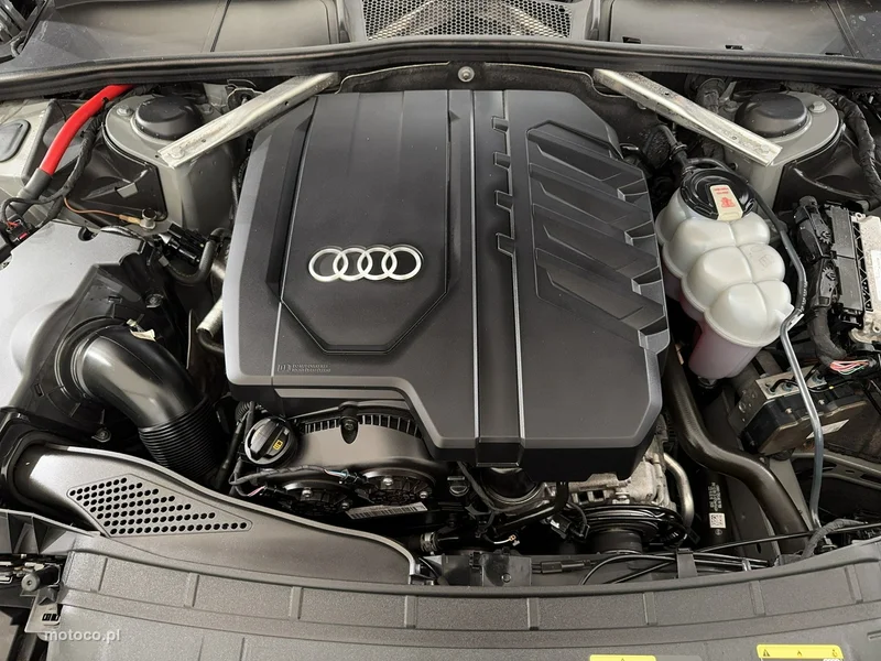 Audi A5 F5 33