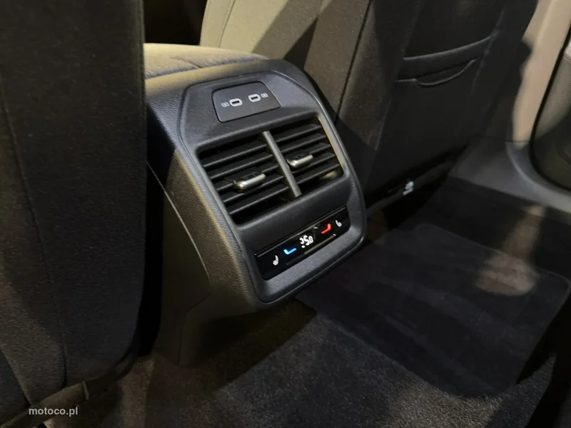 Skoda Superb IV 14