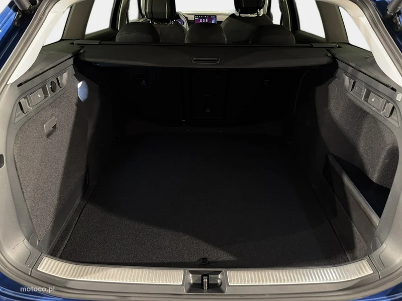 Skoda Superb IV 15