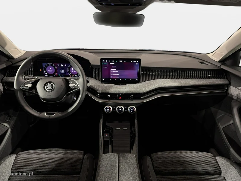Skoda Superb IV 17