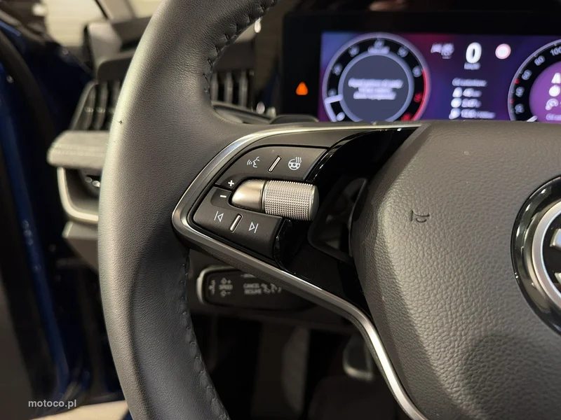 Skoda Superb IV 19
