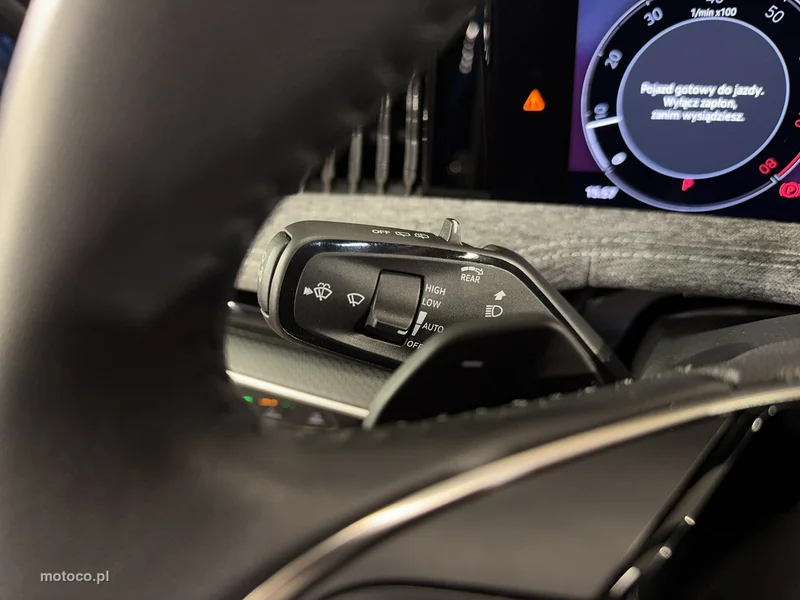 Skoda Superb IV 21