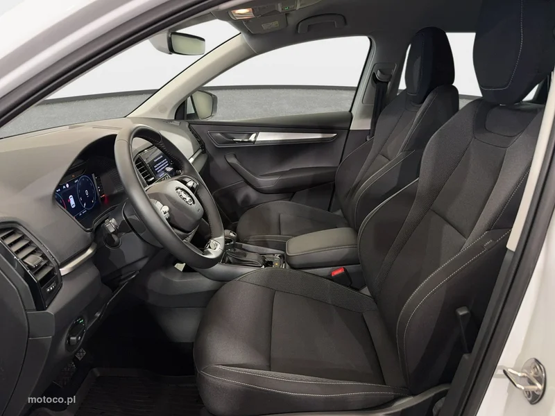 Skoda Karoq I 12