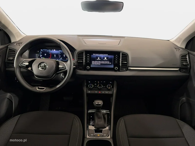 Skoda Karoq I 15
