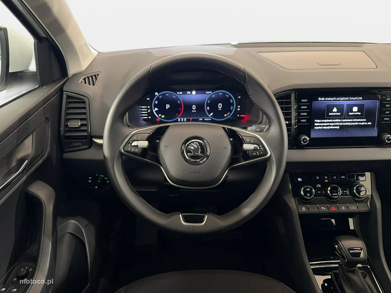 Skoda Karoq I 16