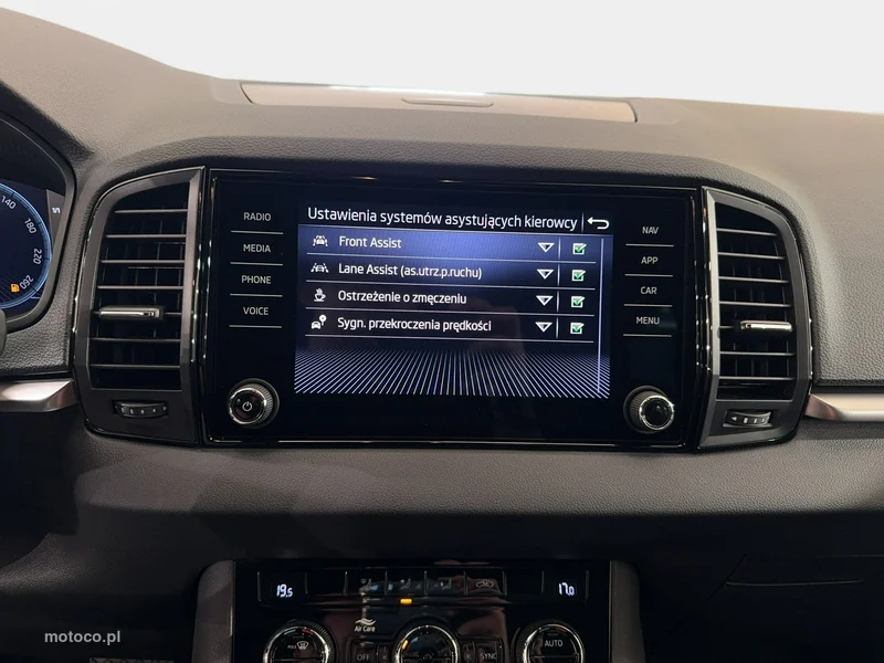 Skoda Karoq I 21