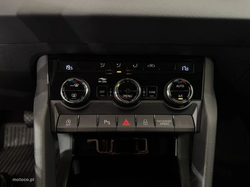 Skoda Karoq I 25
