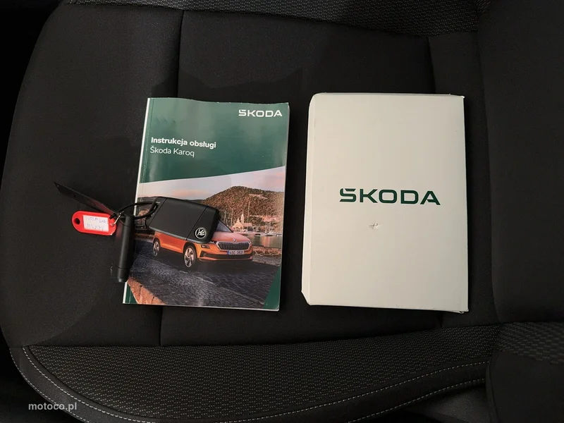 Skoda Karoq I 30