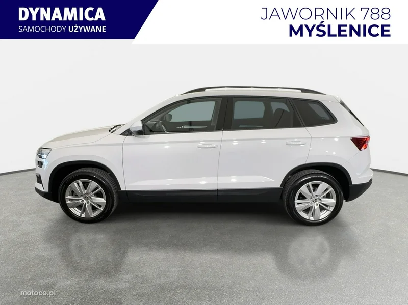 Skoda Karoq I 5