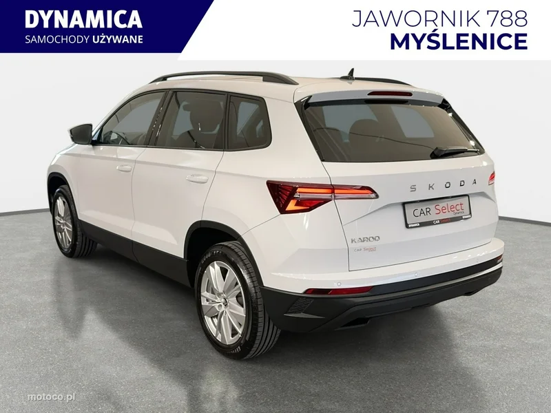 Skoda Karoq I 6