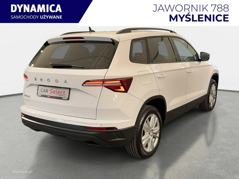 Skoda Karoq I 8