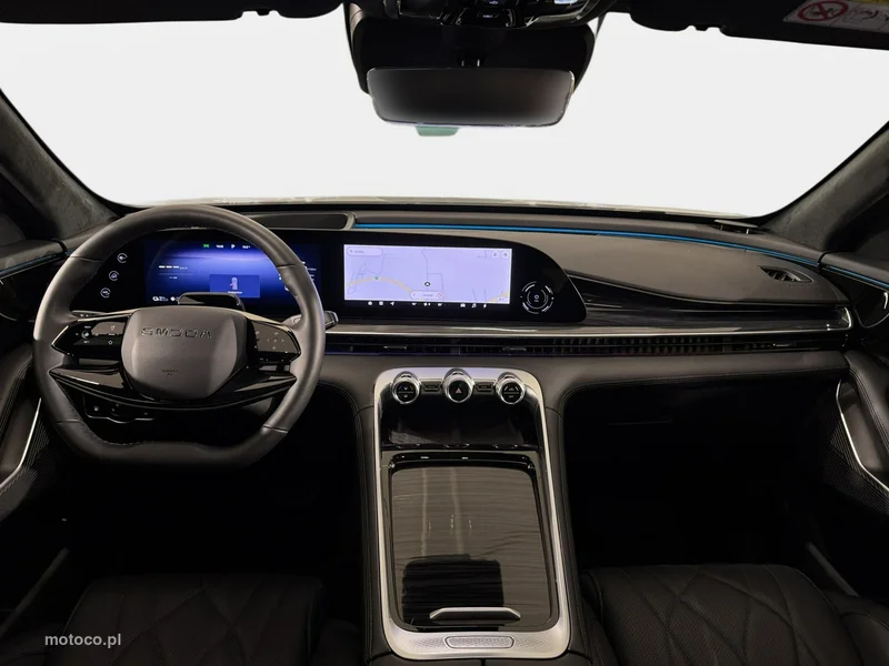 Omoda 9 18