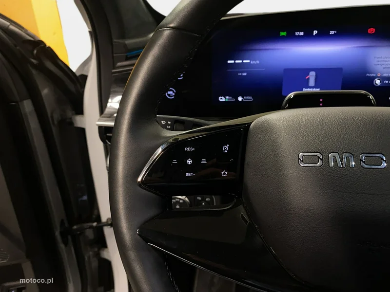Omoda 9 20