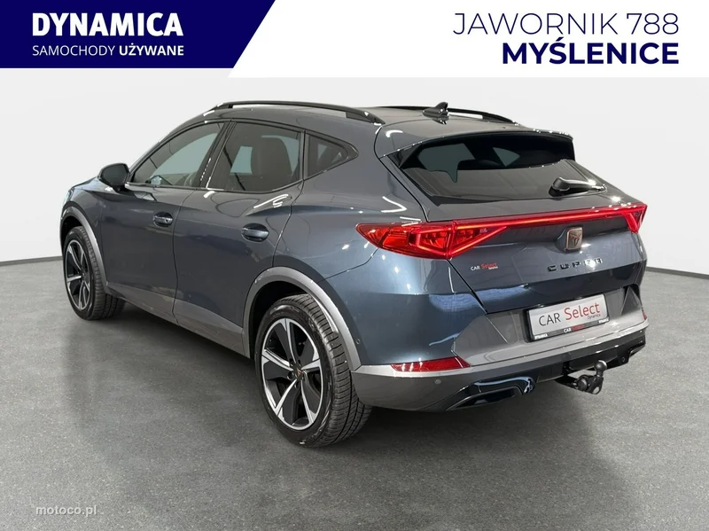 Cupra Formentor 6