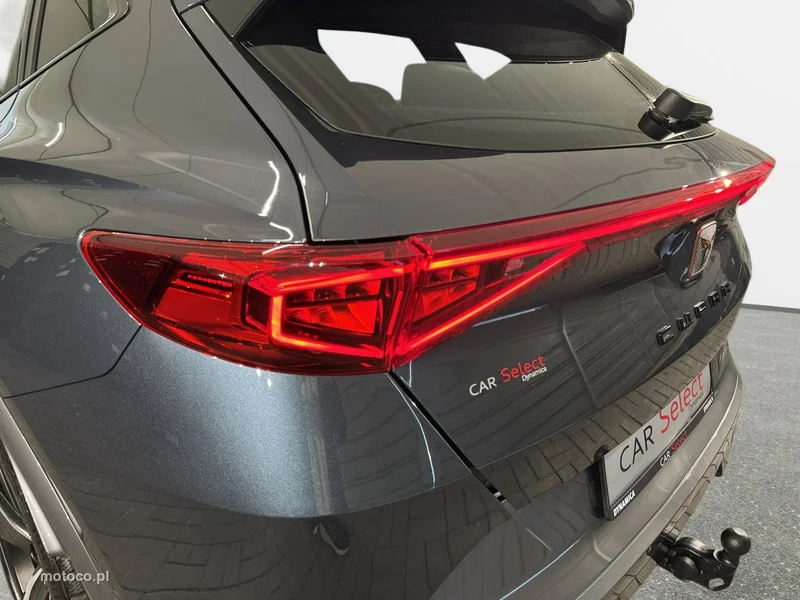 Cupra Formentor 11