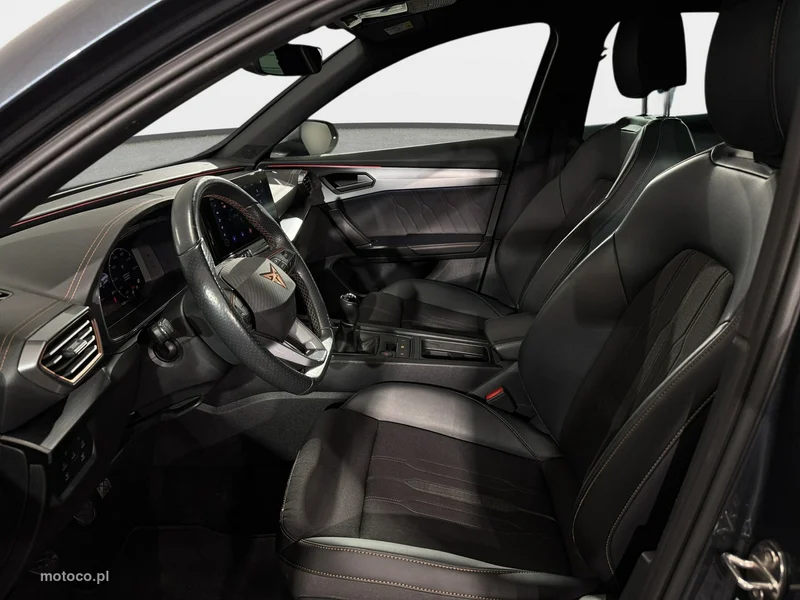 Cupra Formentor 16