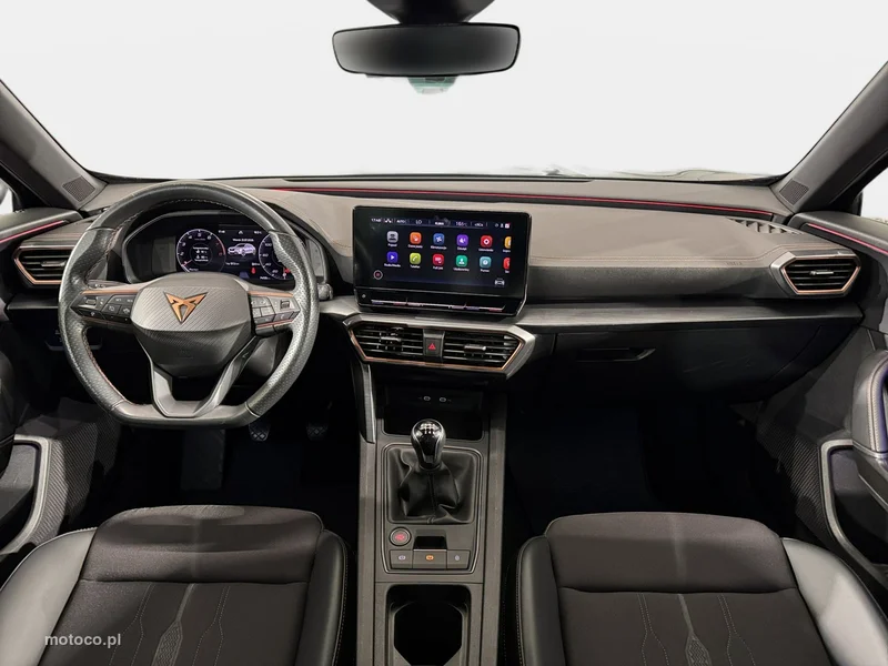 Cupra Formentor 19