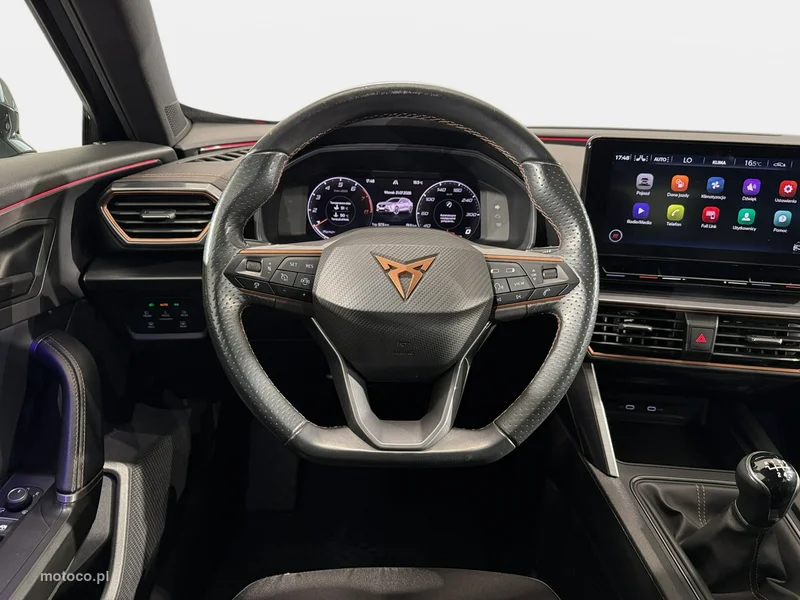 Cupra Formentor 20