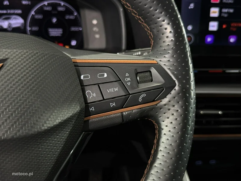 Cupra Formentor 22
