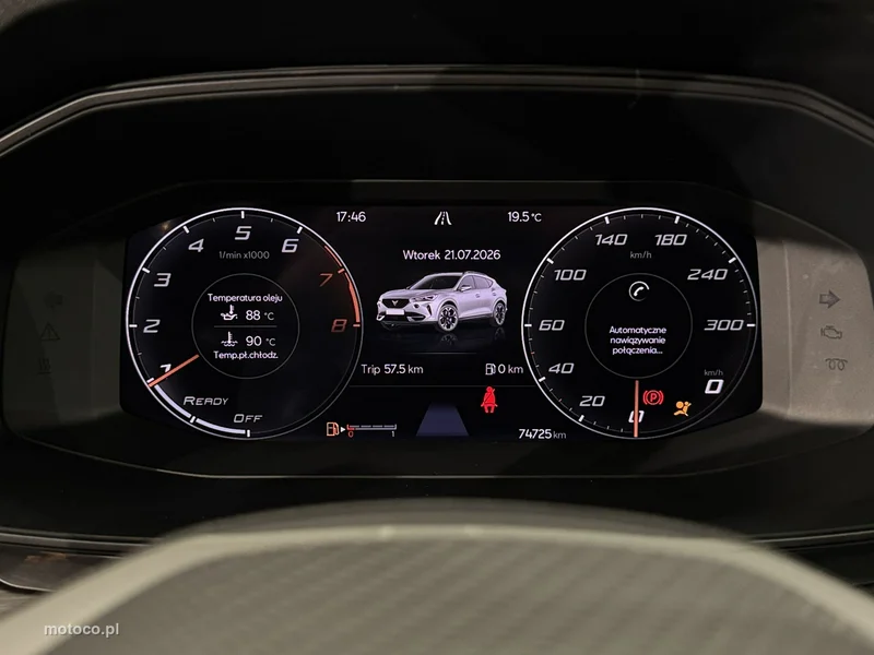 Cupra Formentor 23