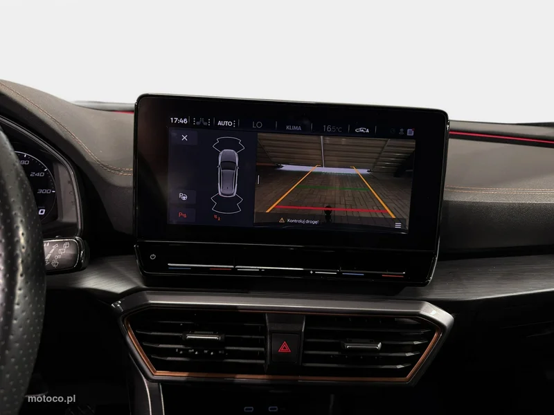 Cupra Formentor 25