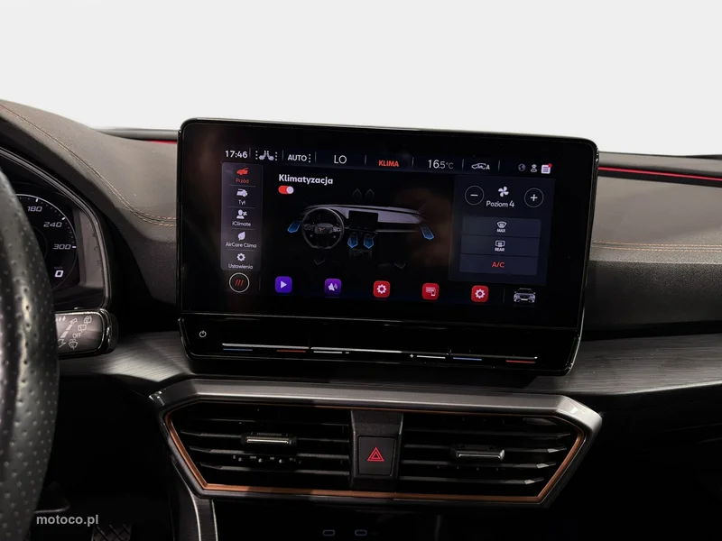Cupra Formentor 26
