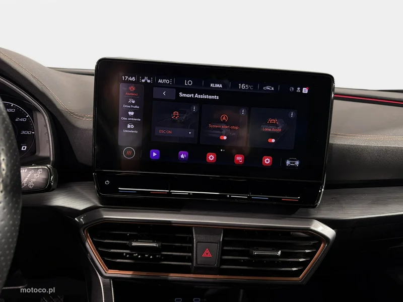 Cupra Formentor 28