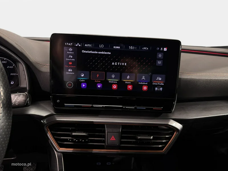 Cupra Formentor 30