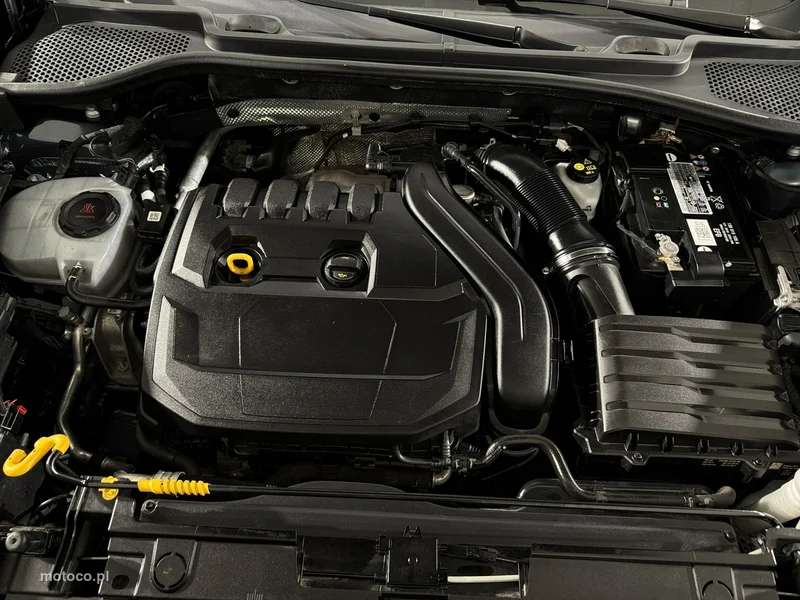 Cupra Formentor 32