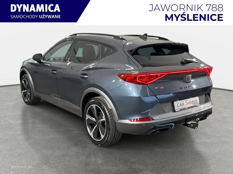 Cupra Formentor 6