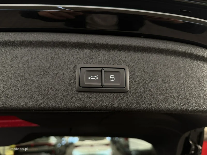 Audi A3 8Y 13