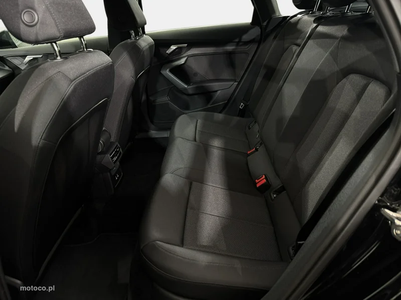 Audi A3 8Y 14