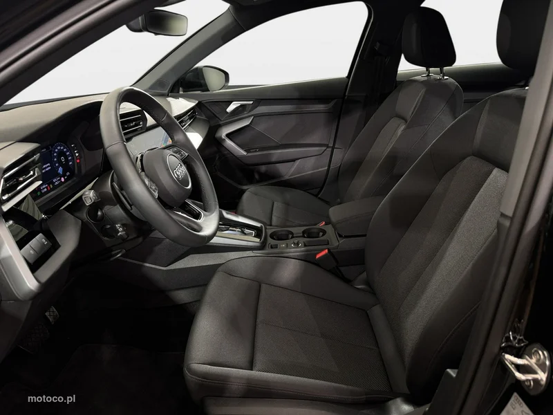 Audi A3 8Y 15