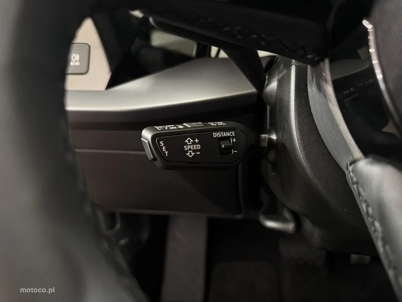 Audi A3 8Y 24