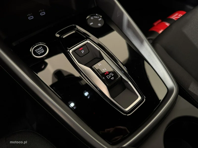 Audi A3 8Y 32