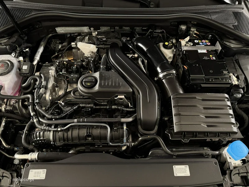 Audi A3 8Y 34