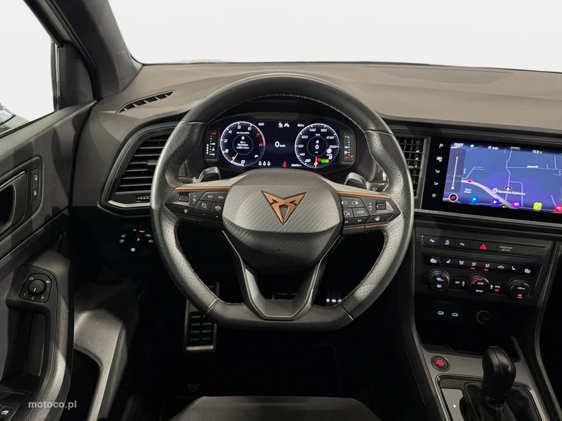 Cupra Ateca 13