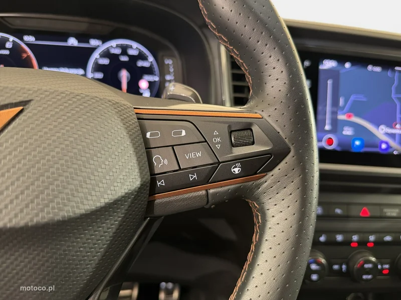 Cupra Ateca 15